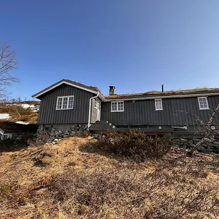 Vakantiehuis A Peaceful Mountain Retreat