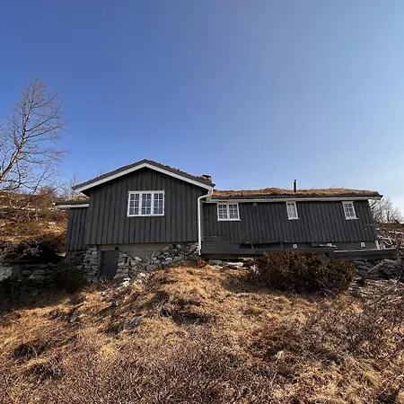 A Peaceful Mountain Retreat Holiday home Beitostolen