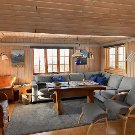 A Peaceful Mountain Retreat Holiday home