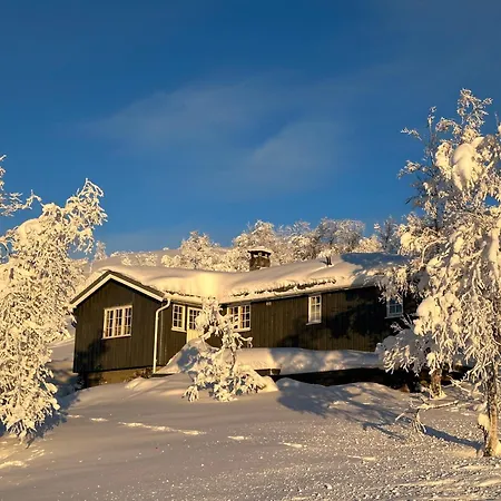 Casa vacanze A Peaceful Mountain Retreat *