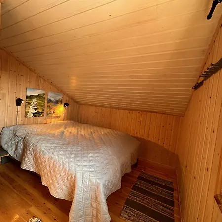 A Peaceful Mountain Retreat Holiday home