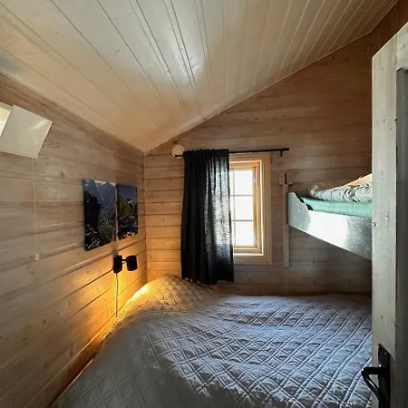 Holiday home A Peaceful Mountain Retreat *