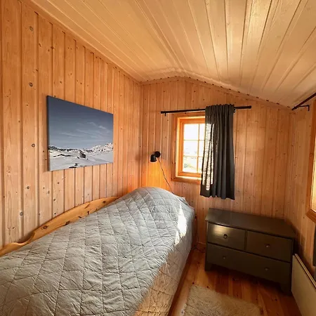 Сasa de vacaciones A Peaceful Mountain Retreat *