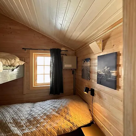 A Peaceful Mountain Retreat *