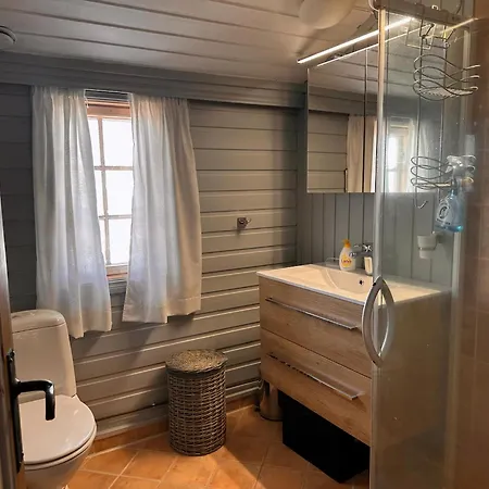 A Peaceful Mountain Retreat * Beitostolen