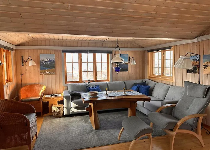 A Peaceful Mountain Retreat Casa vacanze